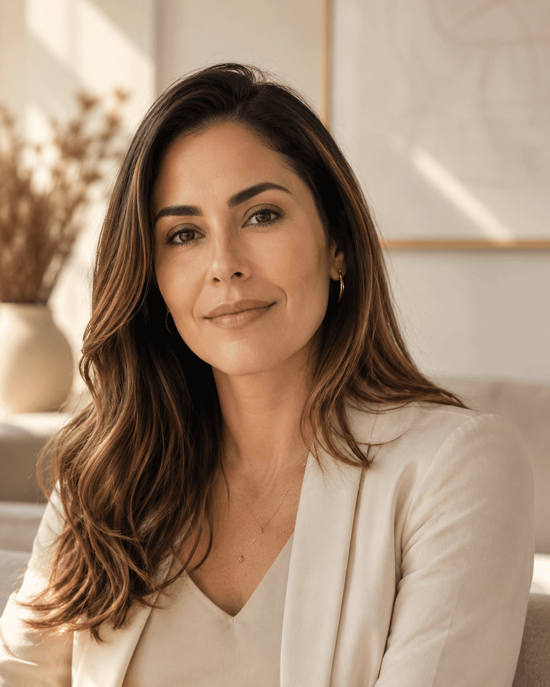 Retrato Renata Albuquerque